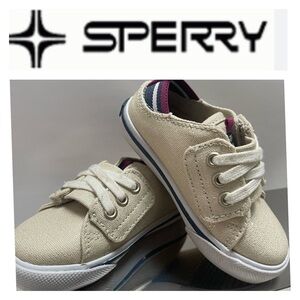 Sperry sneakers